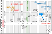 MAPをクリックすると拡大表示します